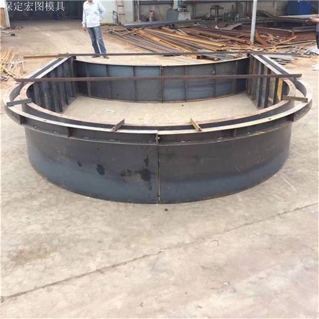 拱形骨架护坡模具 拱形骨架护坡模具