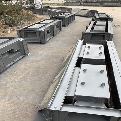 鱼巢式护坡模具 鱼巢式护坡模具