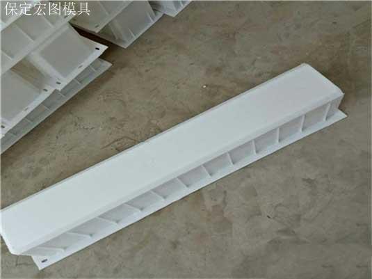 警示桩标志模具