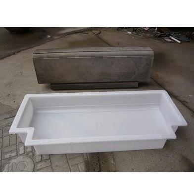 混凝土路沿石模具 混凝土路沿石模具