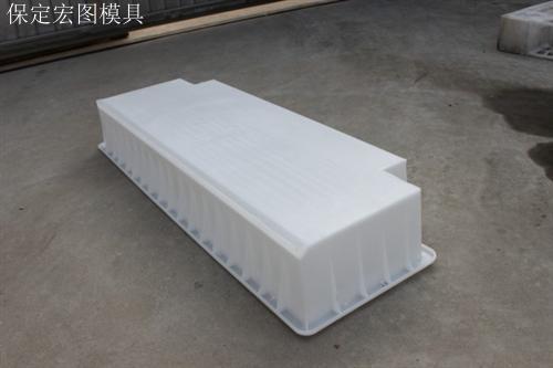 塑料路牙石模具 塑料路牙石模具