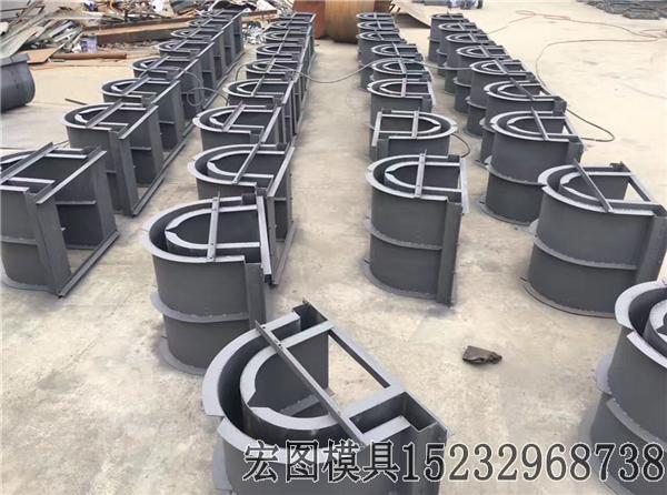 排水沟模具 排水沟模具