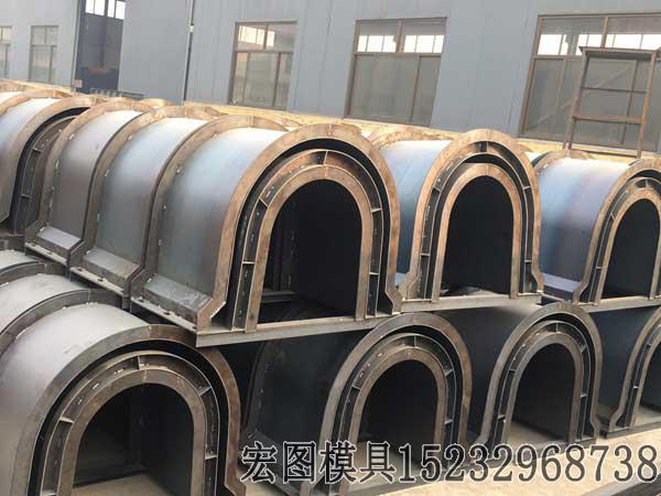 泄水槽模具 泄水槽模具