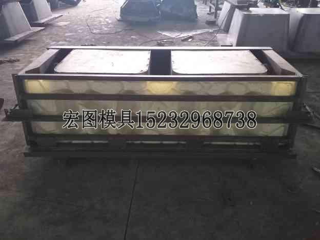 阶梯生态框模具 阶梯生态框模具