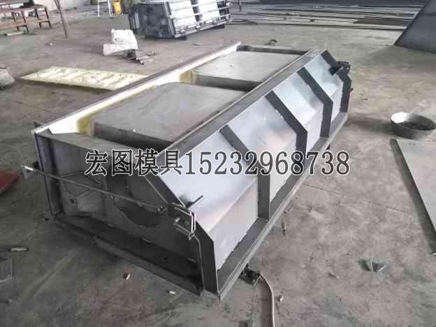 阶梯生态框模具 阶梯生态框模具