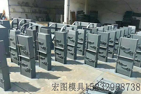 水泥路边石模具 水泥路边石模具