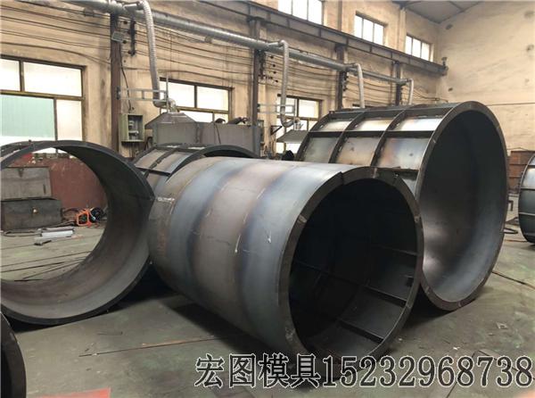 污水检查井模具 污水检查井模具