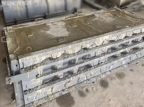 阶梯式生态框模具 阶梯式生态框模具