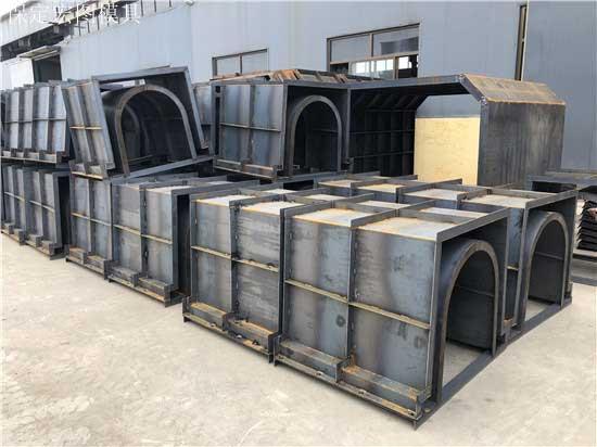 公路排水沟模具 公路排水沟模具