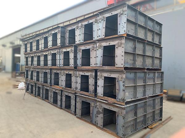 公路排水沟模具 公路排水沟模具