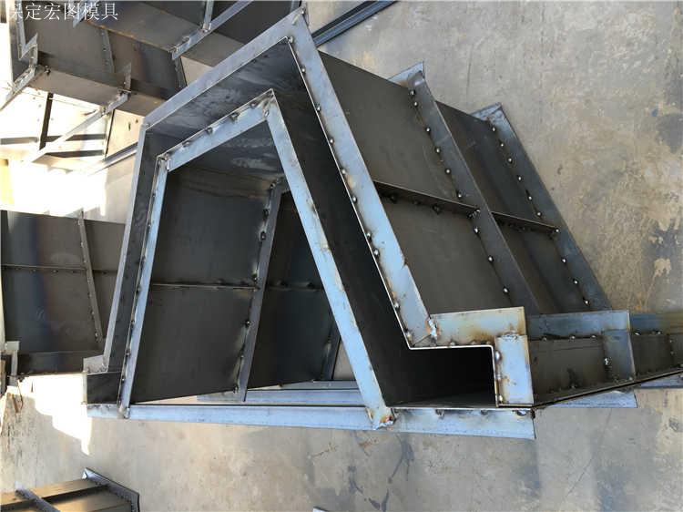 集水槽模具 集水槽模具