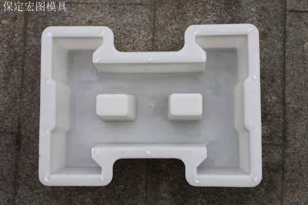 自锁护坡模具 自锁护坡模具