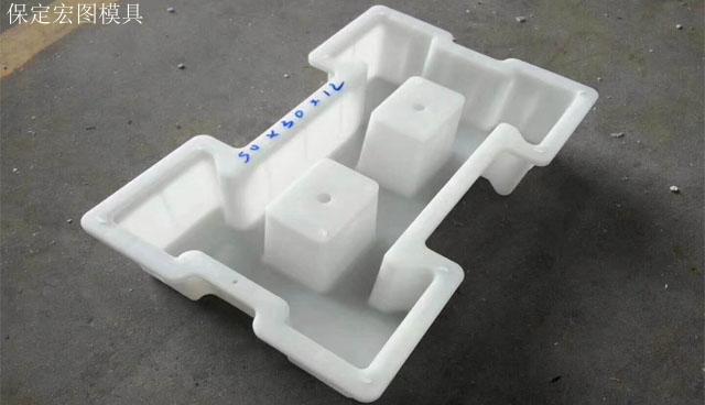 自锁护坡模具 自锁护坡模具