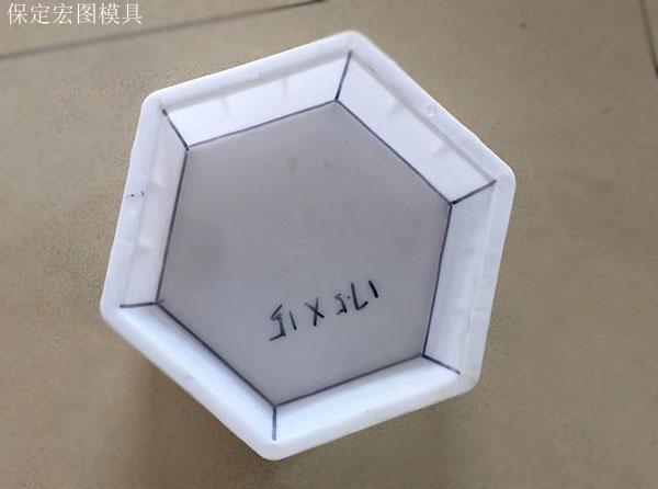 六角模具 六角模具