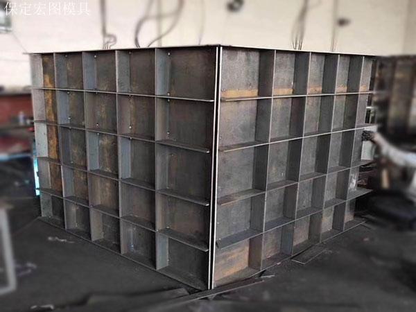 排水井模具 排水井模具