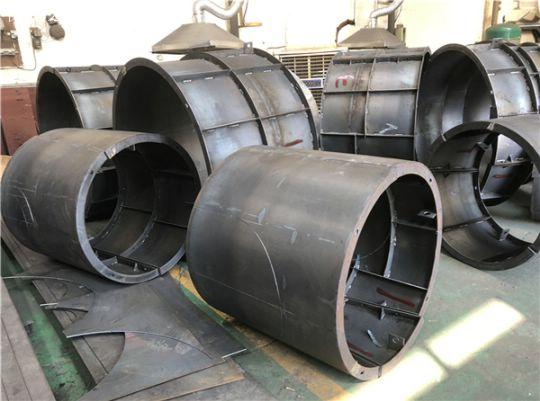 收水井模具 收水井模具