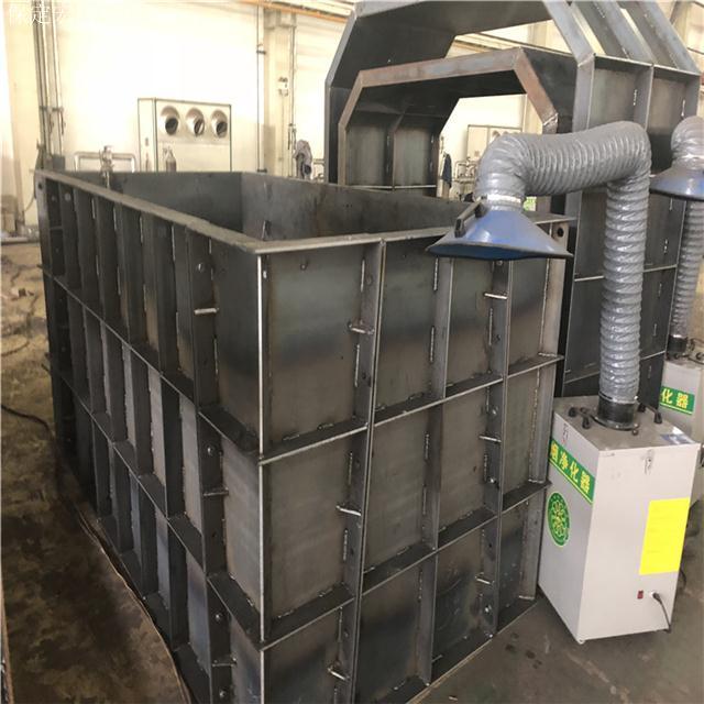 收水井模具 收水井模具