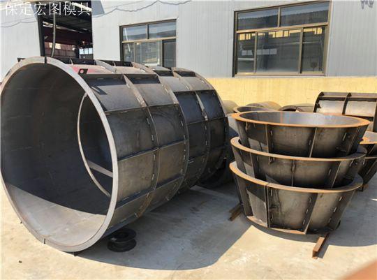 检查井模具工厂 检查井模具工厂