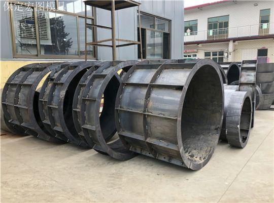 检查井模具 检查井模具