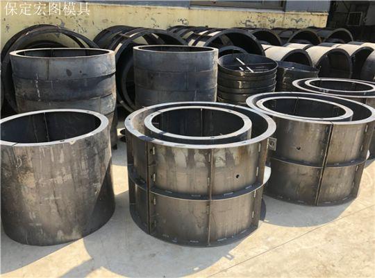 检查井模具 检查井模具