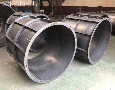 检查井模具厂家