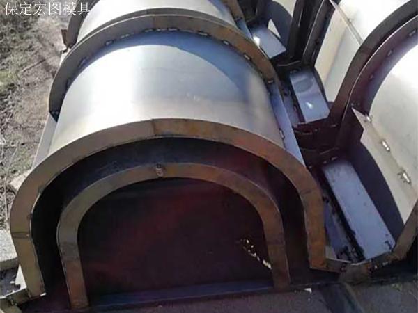 流水槽模具 流水槽模具