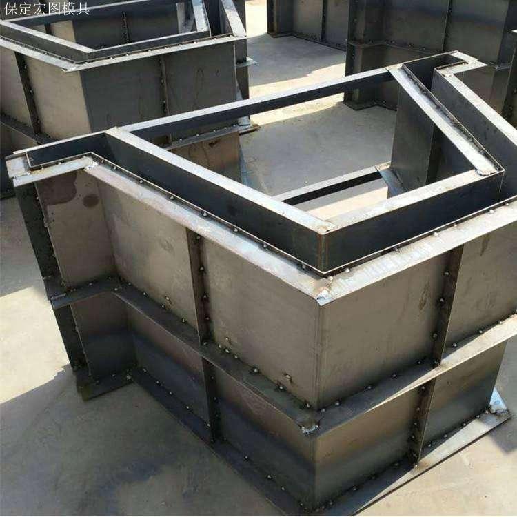 流水槽模具 流水槽模具