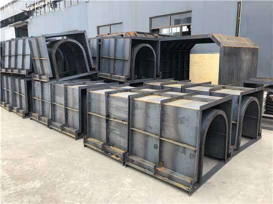 流水槽模具 流水槽模具