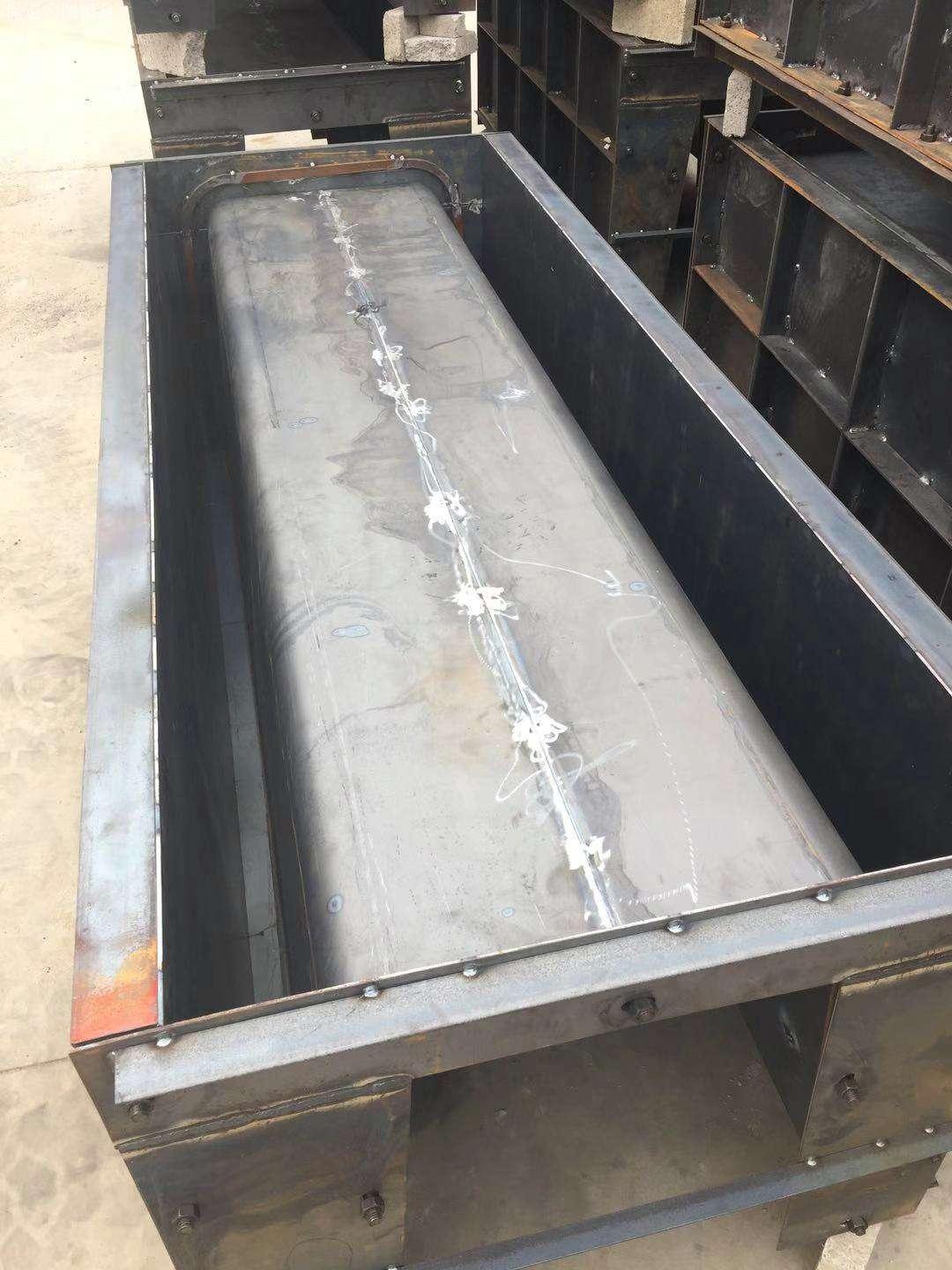 矩形排水沟模具 矩形排水沟模具