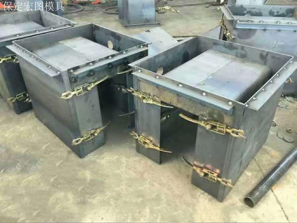 预制排水沟模具 预制排水沟模具