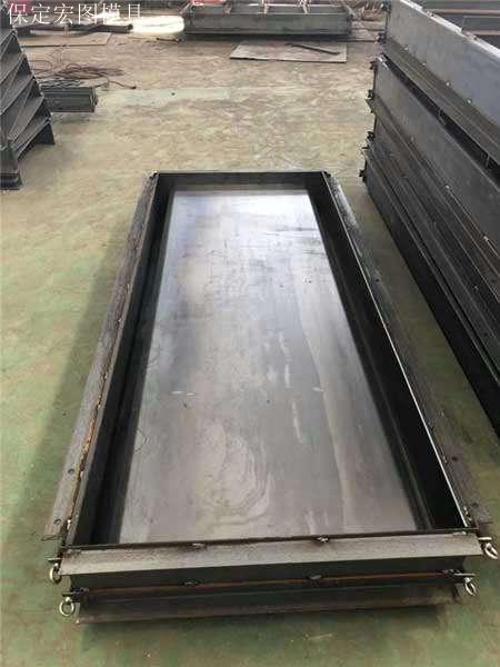 预制混凝土排水沟模具 预制混凝土排水沟模具