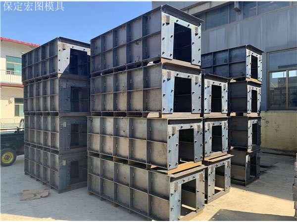 现浇排水沟模具 现浇排水沟模具