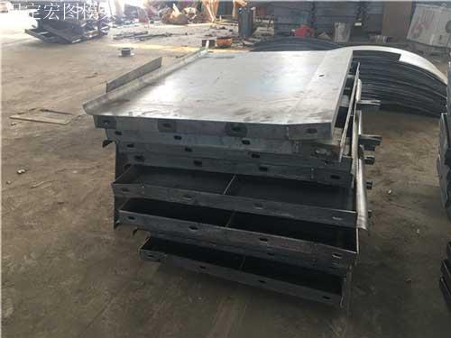 现浇排水沟模具 现浇排水沟模具