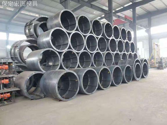 圆井模具 圆井模具