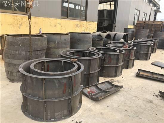 电缆井模具 电缆井模具