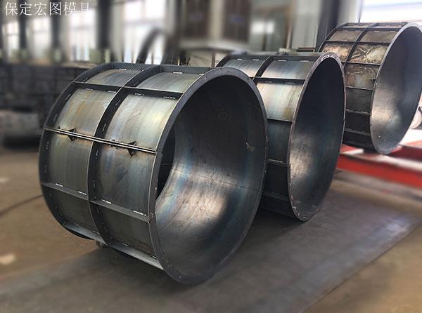 电力井模具 电力井模具