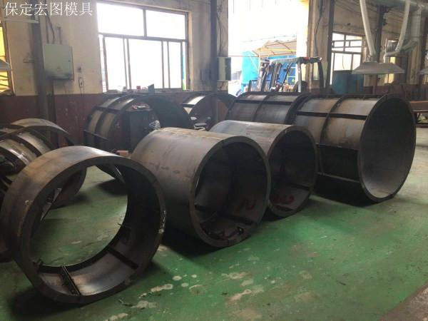 污水检查井模具 污水检查井模具