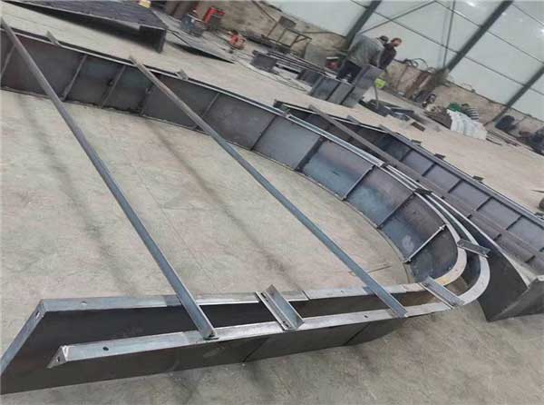 拱形骨架模板 拱形骨架模板