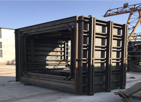 方涵模具 方涵模具